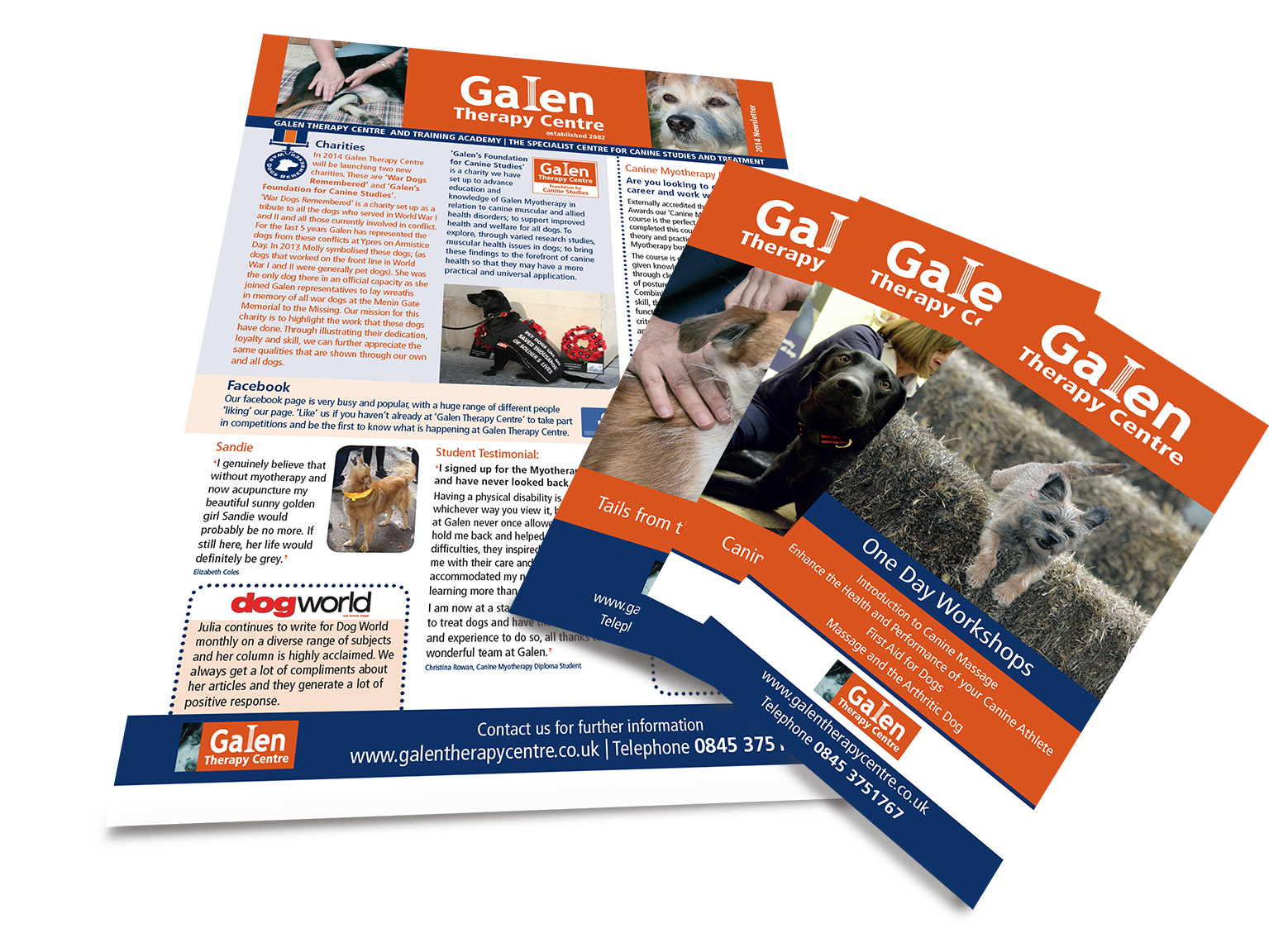 Galen Leaflets small